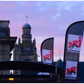 NRJ Music Tour à Compiègne - Images du Beau du Monde