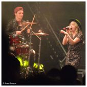 LOUANE à Compiègne - Images du Beau du Monde