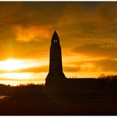 Le mémorial de Verdun - Images du Beau du Monde