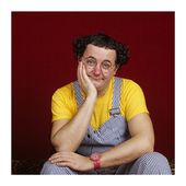 coluche - Images du Beau du Monde
