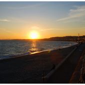 NICE, hommages aux victimes - Images du Beau du Monde