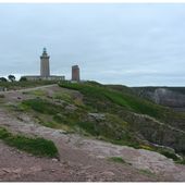 Le Cap Fréhel, un joyau de la Côte d'Émeraude - Images du Beau du Monde