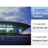 Les ENFOIRÉS 2017 à TOULOUSE - Images du Beau du Monde