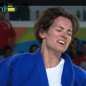 Héroïne Sandrine - Images du Beau du Monde