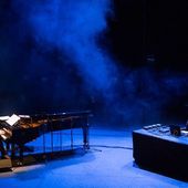 Vanessa Wagner et Murcof explorent Statea - Images du Beau du Monde