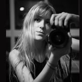 Laurence GEAI : profession Photo-Reporter - Images du Beau du Monde