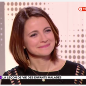 ET LES MISTRALS GAGNANTS - Le film d'Anne-Dauphine Julliand - Images du Beau du Monde