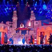Le spectacle des Enfoirés sur TF1 ce soir en live... ou presque ! - Images du Beau du Monde