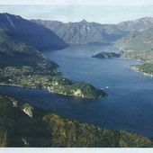 Lac ou Paradis, serait-ce tout Côme ? - Images du Beau du Monde