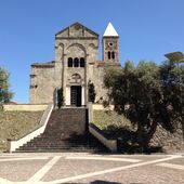 Santa Giusta - Images du Beau du Monde