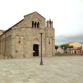 San Simplicio d'Olbia - Images du Beau du Monde