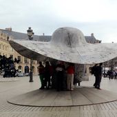 L'œuvre d'art fait-elle sens ? - Images du Beau du Monde
