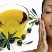 Recette de beauté à l'huile d'olive - Mon grimoire