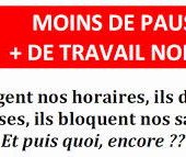 La CGT appartient à ses adhérents et aux syndicats qui composent ses structures