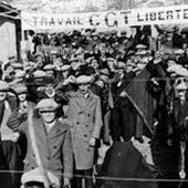 36 : les congés payés ne doivent rien à Blum et au PS! - Front Syndical de Classe