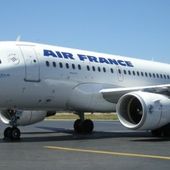 Appel à la grève dans l'aviation civile du 3 au 5 juin - Front Syndical de Classe