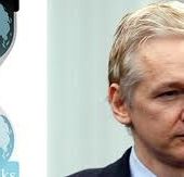 Julian Assange : François Hollande est une escroquerie! - Front Syndical de Classe