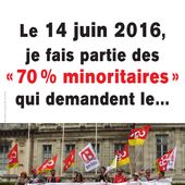 Loi travail : la votation citoyenne - Front Syndical de Classe