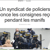 Valls, Hollande, STOP à vos manipulations! - Front Syndical de Classe