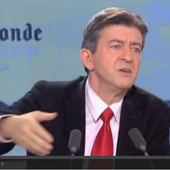 Jean-Luc Mélenchon : il y a des policiers casseurs! - Front Syndical de Classe