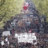 28 juin : Manifestation parisienne - Front Syndical de Classe