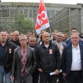 Lorient. La CGT veut organiser une fête : assignée devant la justice! - Front Syndical de Classe