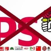 à Lille le PS et le gouvernement conspués! - Front Syndical de Classe