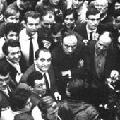 un Rocard sinon rien! - Front Syndical de Classe