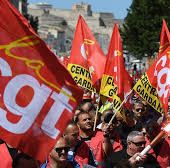 infos autour du 15 septembre : ABROGATION de la loi anti-travail! - Front Syndical de Classe