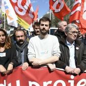 Nantes : Coup d'envoi pour le 15! - Front Syndical de Classe
