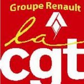 Renault : la CGT dénonce les ravages de la compétitivité - Front Syndical de Classe