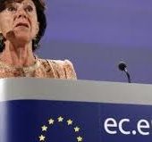 L'Union européenne la main dans le sac! - Front Syndical de Classe