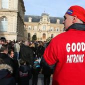 Air France : justice de classe! - Front Syndical de Classe