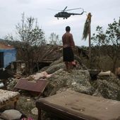 Cuba: les raisons du zéro victime après l'ouragan Matthew - Front Syndical de Classe