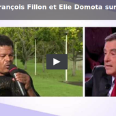 Elie Domota : Les vérités qu'il n' a pu dire à Fillon à la télé! - Front Syndical de Classe
