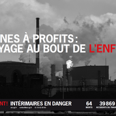 CGT de l'Interim : URGENT ! INTÉRIMAIRES EN DANGER ! - Front Syndical de Classe
