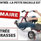 L'appareil médiatique au service de la régression sociale - Front Syndical de Classe