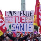 SANTE : MANIFESTATION NATIONALE le 7 MARS à PARIS!