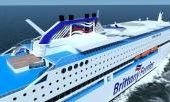 Bateaux Brittany Ferries : construire en France !