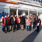 LE HAVRE : quand EDF prévoit de fermer boutique!