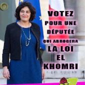LOI TRAVAIL : pour HAMON plus question de la supprimer !
