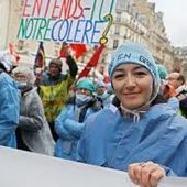 Forte mobilisation ce 7 mars