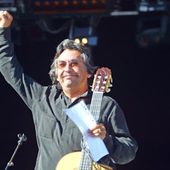 Mort du chanteur engagé chilien Angel Parra - Front Syndical de Classe