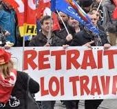 Premier référendum d'entreprise appliquant la loi Travail : contourner la CGT ! - Front Syndical de Classe
