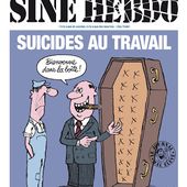 Les suicides au travail : une initiative pour rompre l'omerta !