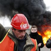 Ne croyez pas au bobard que la CFDT est passée devant la CGT !