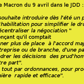 Pour surmonter le piège : unir les travailleurs et le peuple dans la lutte !