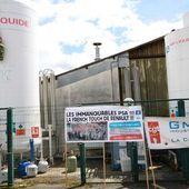 GM&S : la CGT prépare une manif nationale devant l'usine «piégée» dans la Creuse