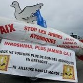 Mercredi 24 mai 2017 : Manifestation contre la guerre, contre l’OTAN, pour la paix à Bruxelles