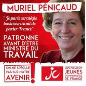 La plainte du ministère du travail pour vol de documents confirme donc la véracité des intentions destructrices du nouveau pouvoir